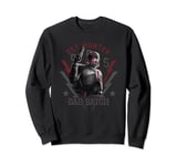 Star Wars: The Bad Batch Sgt. Hunter Army Crate Sweatshirt