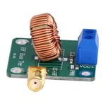 Bias Tee Module RF Filter Board Low Loss For Broadband Amplifier