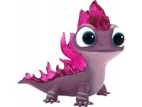 Bullyland Ice Land 2 Salamander Figur Bullyland