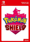 Pokemon Shield (Nintendo Switch) eShop Key EUROPE