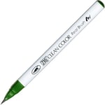 ZIG Clean Color Real Brush 044 Djup Grön 6st