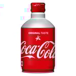 Coca Cola Bottle
