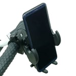 Golf Trolley PRO Phone Mount Adjustable for Samsung Galaxy S20 Ultra