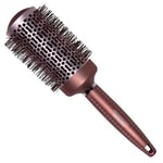 Brushworx Virtuoso Hot Tube Bristle Hair Brush - Large 53mm