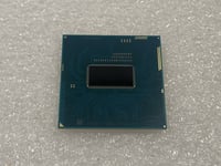 HP 765142-001 Intel Core i5-4340M SR1L0 Dual-Core Processor CPU PGA946 Pins