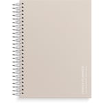 Kalender 25/26 A5 Life Organizer Family Burde