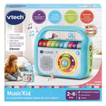 Jeu d'éveil Vtech Baby MusicKid