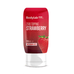 BodyLab Zero Topping Strawberry (290ml)