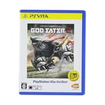 GOD EATER 2 PlayStation Vita the Best - PS Vita FS