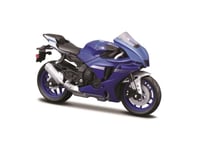 Maisto Yamaha Yzf-R1 202 1 1/18
