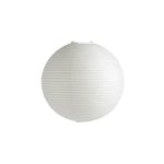 HAY Paper shade Ø50 lampskärm vit