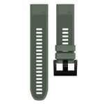 Sport klockarmband easyfit Garmin Tactix 8 (51mm) - Army
