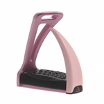 Safe Riding Stigbyglar S2 (Lipgloss Pink)