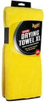 Meguiars Supreme Drying Towel XL 55x85 cm - Torkduk 1-pack