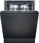 Siemens Sx73hx10ve Integrert oppvaskmaskin - Få 800 kr. tilbake*