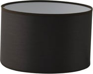 Galaxy Cylinder Lampskärm Ø25cm Brun