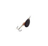 Spinner MEPPS AGLIA-2 4,5g svart
