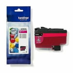 Brother LC 426XL Magenta Original Ink Cartridge (LC426M) For MFC-J4335DWXL, Lot
