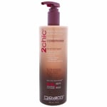 Giovanni, 2chic, Ultra-Sleek Conditioner, All Hair Types, 710ml