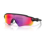 Oakley Radar EV S Path (Prizm Road) One Size Svart / Röd / Gul / Lila - Handla nu på Loparshop.se!