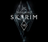The Elder Scrolls V: Skyrim VR Steam  Key (Digital nedlasting)
