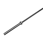 American barbell - Cerakote Training Bar Black 20 kg