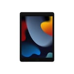 Apple iPad 10.2" Wi-Fi 256GB - Silver (9th gen)