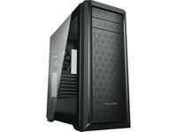 Cougar Gaming Mx330-G Procgr-5Nc3b-G, Midi Tower, Pc, Svart, Atx, Micro Atx, Mini-Itx, Spela, 16 Cm