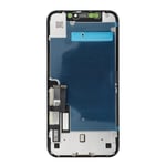 iPhone 11 Skärm med LCD-display NCC Incell HD+ Utbytbar IC