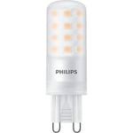 Philips LED G9 Stiftpære - Dimbar - 4W = 40W
