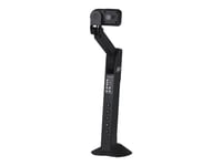 Aver M11-8Mv - Digital Dokumentkamera - Färg - 8 Mp - 1080P - Ljud - Vga, Hdmi - Usb