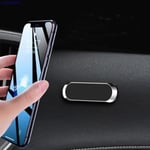 Mobilhållare / Bilhållare / Magnet Hållare Mobil Bil Universal Svart