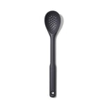 OXO Good Grips Silicone Slotted Spoon - Peppercorn