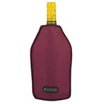 Le Creuset Rafraîchisseur pour Bouteilles de Vin ou Champagne, WA-126, Burgundy, 59142015206068