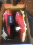 Nike Phantom GX PRO DF FG Football Boots Men’s UK 6, US 6.5, Eur 39