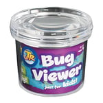 Learning Resources GeoSafari Jr. Bug Viewer, Catch & Watch Bugs, Bug Catcher for Kids, Kids Science Kit, Outdoor Play For Ages 4+