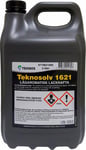 Lacknafta Teknos Lågaromatisk 5L