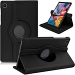 INF Samsung Galaxy Tab A7 Lite T220/T225 fodral/ställ Svart