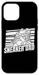 Coque pour iPhone 12 mini Sneakers - Chaussures Baskets Sport Sneakers