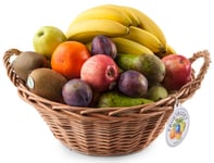 Fruktbudet Fruktkorg Ekologisk 9 kg