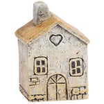 Creativ Miniatyr Hus - Cottage II 3 cm