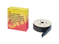3M Te100042494, Krympslang, Multifärg, 5 M, 2,4 Cm, 8 Mm, 120 ° C