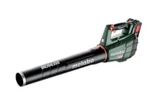 Metabo LB 18 LTX BL - bladblæser - ledningfri