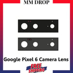 Google Pixel 6 Back Camera Lens Glass Replacement Uk Stock Premium Quality