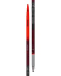 Atomic Redster C9 Carbon Skintec ExtraHard 22/23 Red/Dark Red/Grey (Storlek 207 cm 105-115 kg)