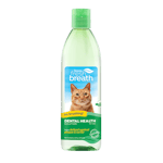 TropiClean Fresh Breath Dental Health Solution for Cats 473 ml