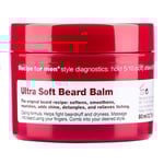 Recipe  for men Ultra Soft Beard Balm Skäggbalsam 80 ml