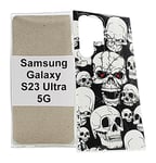 Designskal TPU Samsung Galaxy S23 Ultra 5G