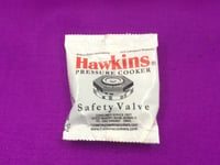 Genuine Hawkins Spare Part Pressure Cooker Safety Valve
