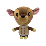 Unbranded (Fauna) Animal Crossing: New Horizons Plush Doll Toys Kids Gift toddler